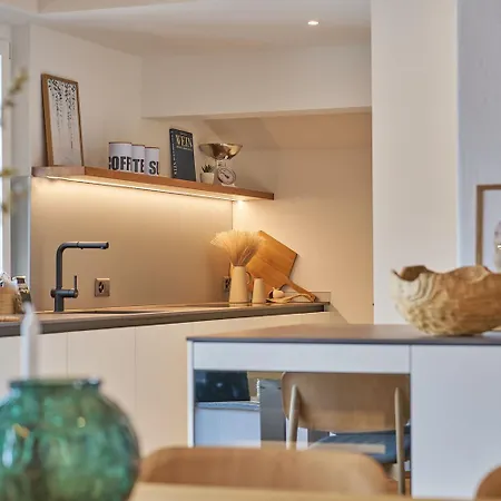 Apartment Davos Wef Luxurious Penthouse *