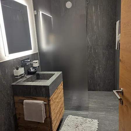 Luxurious Penthouse *