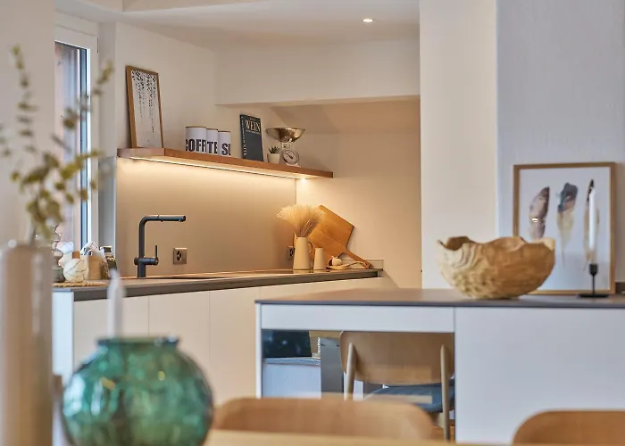 Daire Davos Wef Luxurious Penthouse *