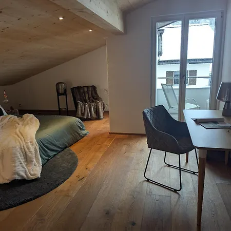 Apartamento Davos Wef Luxurious Penthouse