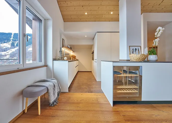 Davos Wef Luxurious Penthouse *