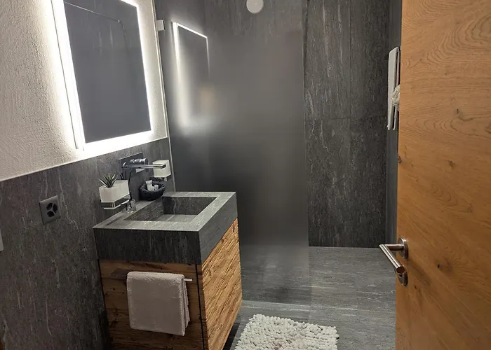 Davos Wef Luxurious Penthouse *