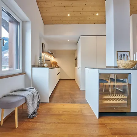 Luxurious Penthouse *